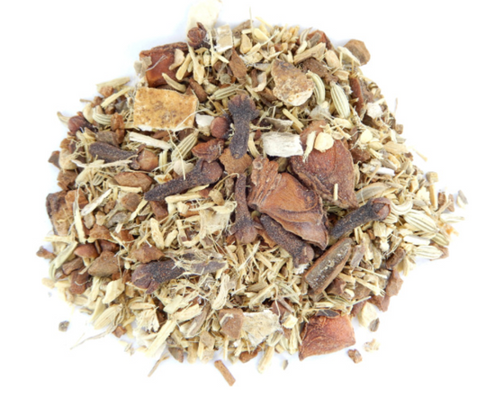 Farmhouse Teas: Organic Loose Leaf Tea, Herbal Tea, and Bulk Herbs