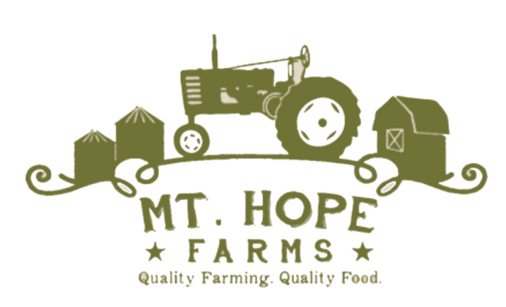 Strawberry Lavender Fruit Spread | Mt. Hope Farms - Farmhouse Teas