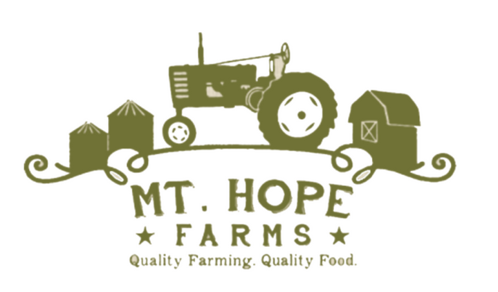 Raspberry Marionberry Fruit Spread | Mt. Hope Farms - Farmhouse Teas