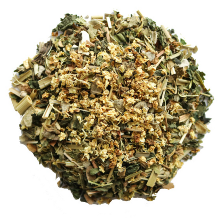 Sneez-ali-tea Organic Loose Leaf Tea Blend - Farmhouse Teas