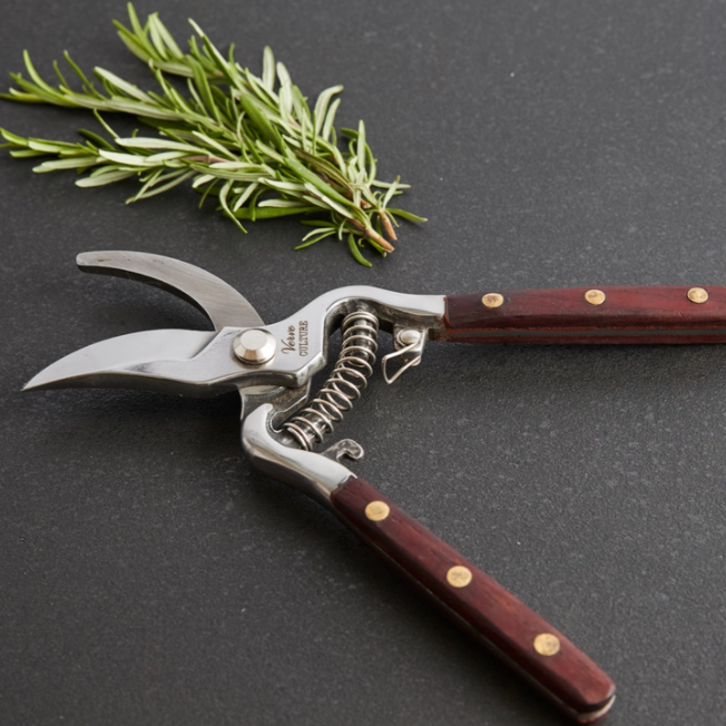 Thai Kitchen Garden Shears - Farmhouse Teas