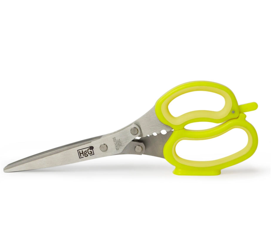 Herb Snips™ | Herb Scissors - Farmhouse Teas