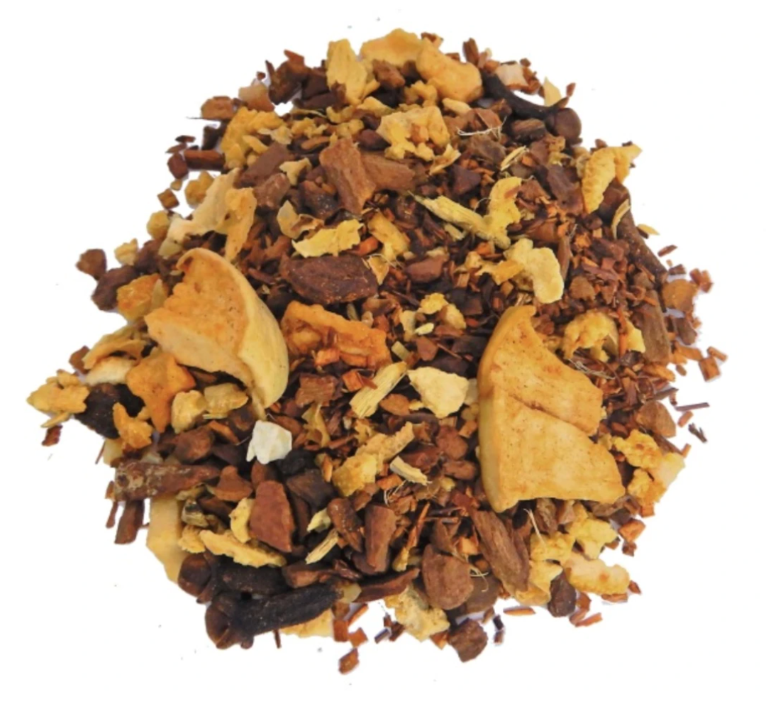 Autumn Apple Bundle | Tea & Muffin Kit - Farmhouse Teas