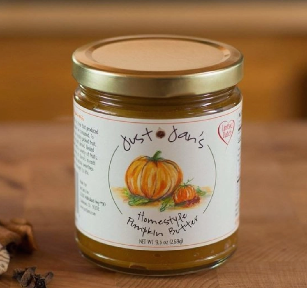 Pumpkin Spice Bundle - Farmhouse Teas
