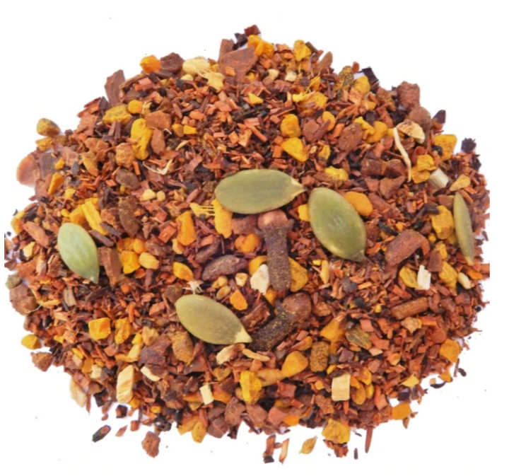 Pumpkin Spice Bundle - Farmhouse Teas