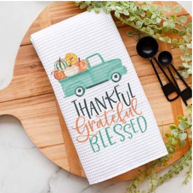 Pumpkin Spice Bundle - Farmhouse Teas