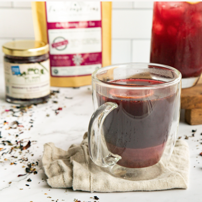 Berry Boosting | Drink Kit - Farmhouse Teas