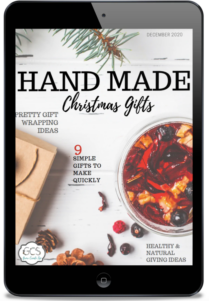 Autumn Apple Bundle | Tea & Muffin Kit - Farmhouse Teas