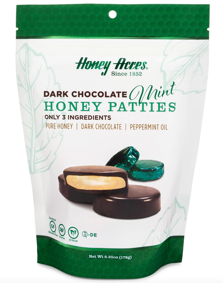 Honey Mints | Honey Acres - Farmhouse Teas