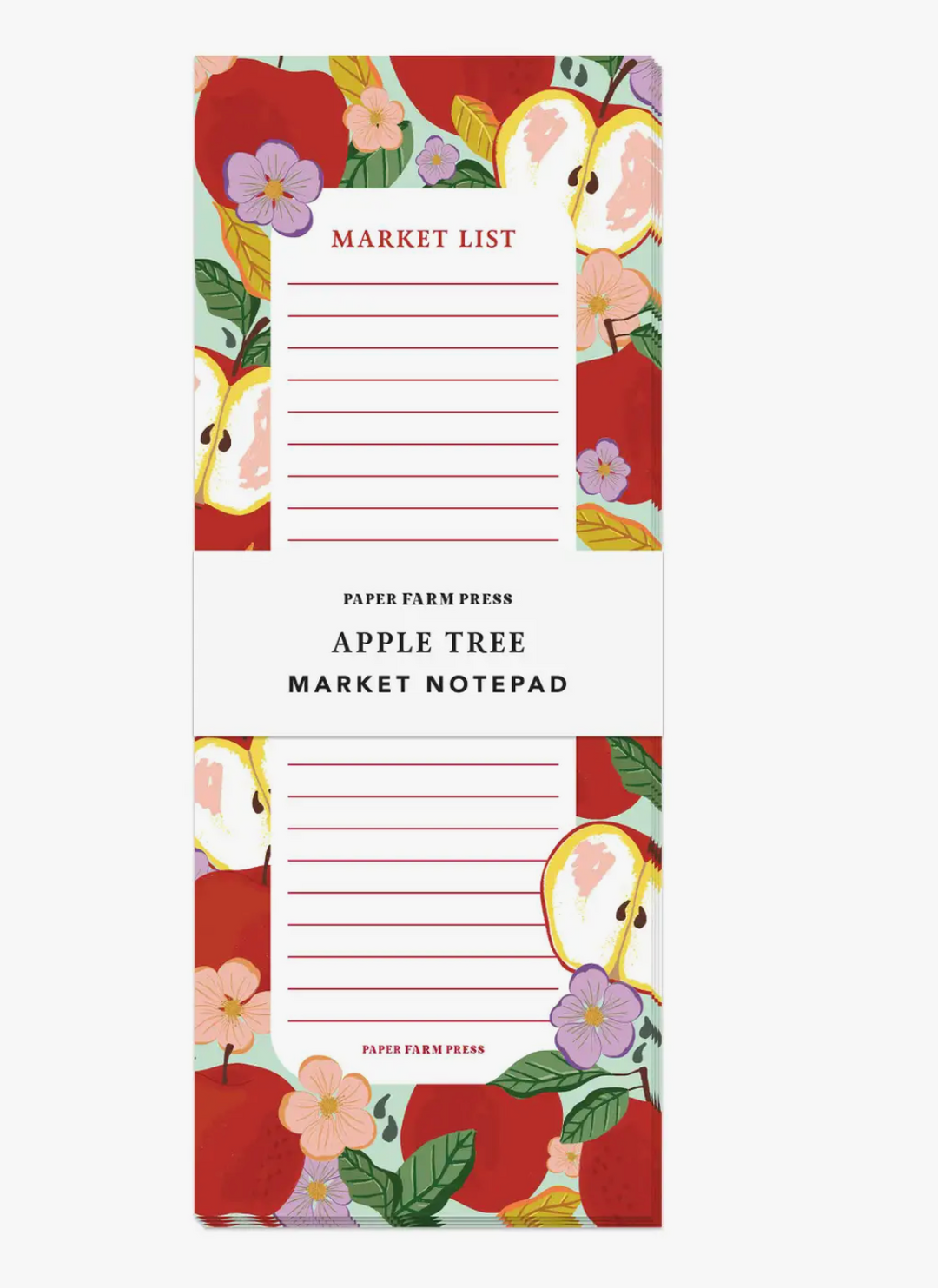 Autumn Apple Bundle | Tea & Muffin Kit