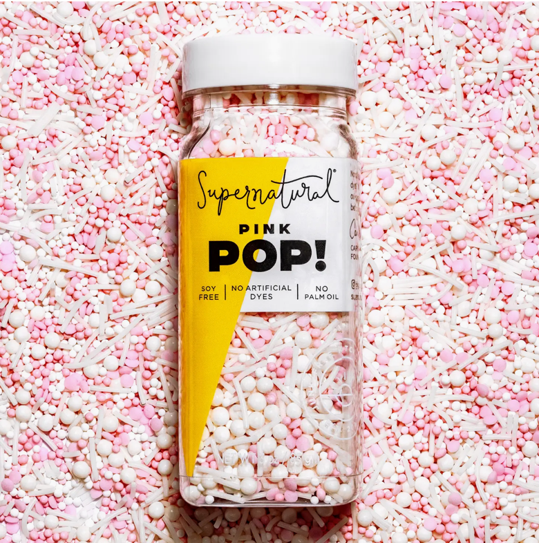 Dye Free Sprinkles Supernatural Farmhouse Teas Dye free sprinkles supernatural farmhouse teas
