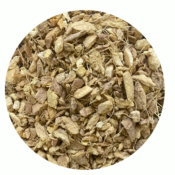 Ginger Root, Organic