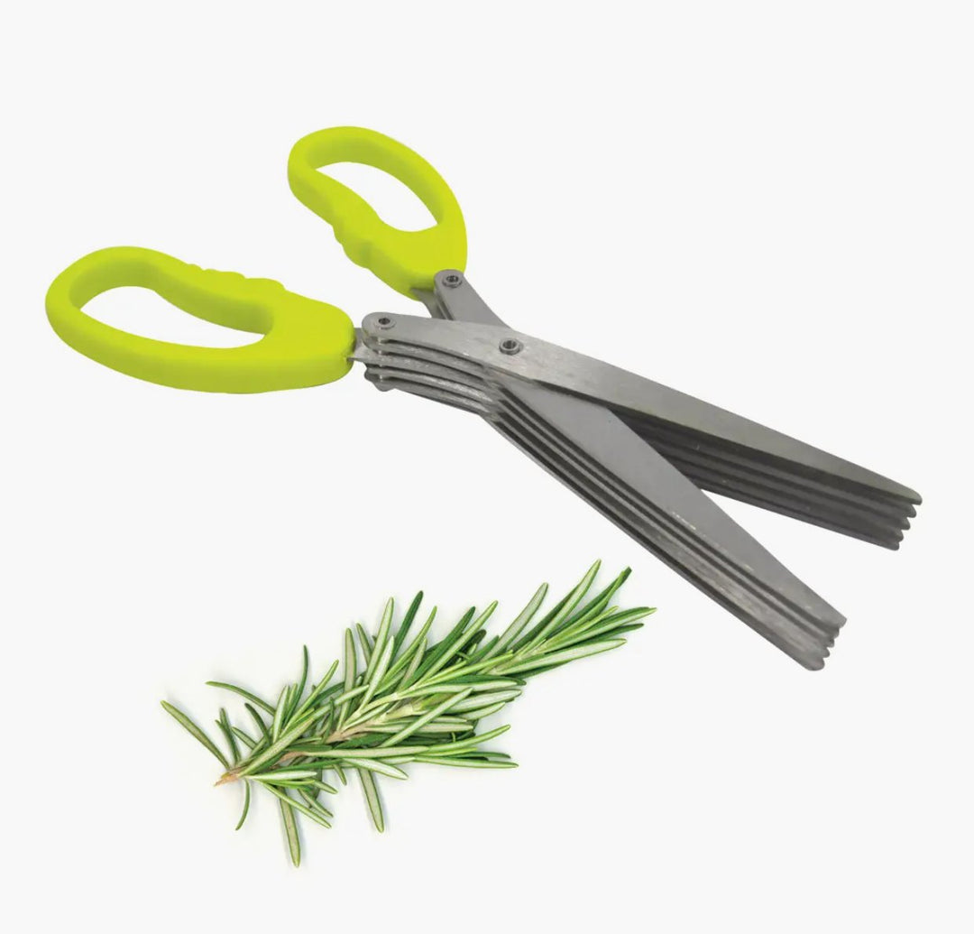 garden herb scissors Herb Scissors