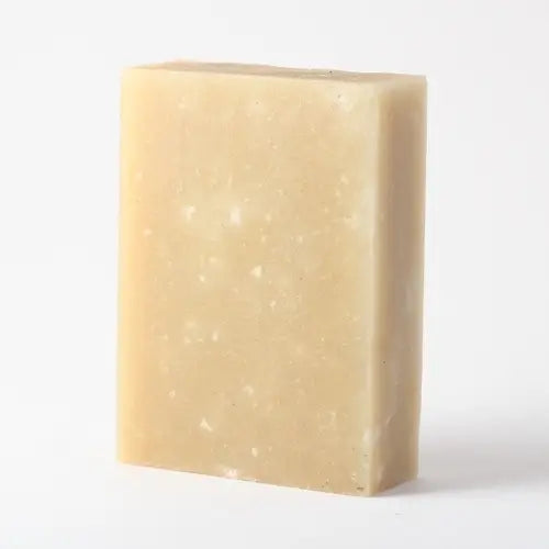 Sea Salt Scrub Bar | Little Seed Farm