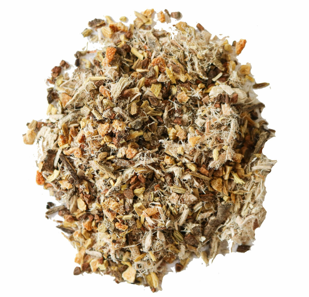 Yodel A Tea Who Organic Tea Blend - Farmhouse Teas